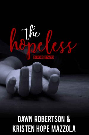 [The Huntress 02] • The Hopeless